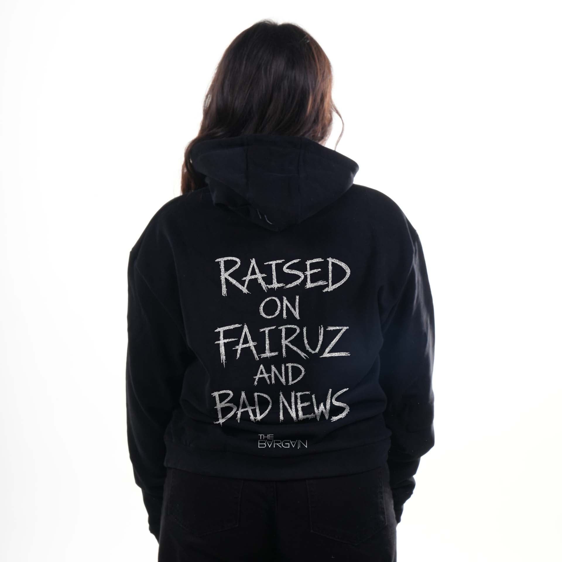 The Hoodie That Feels Like Home