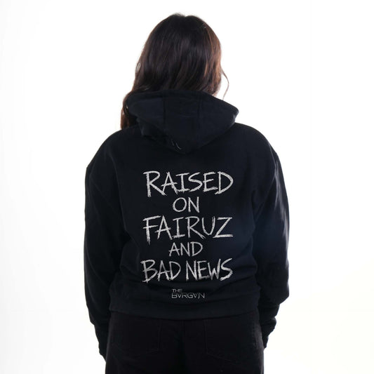 The Hoodie That Feels Like Home