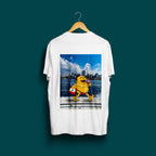 Abdo X Boat T-shirt
