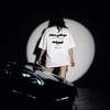 Peace to Beirut premium Lebanese oversized t-shirt by The Bargain LB