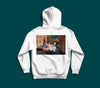 Family Guy X Lebanon premium Lebanese graphic hoodie by The Bargain LB