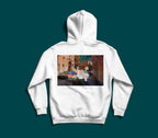 Family Guy X Lebanon Hoodie