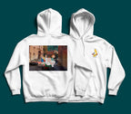 Family Guy X Lebanon Hoodie