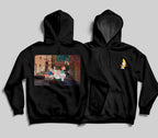 Family Guy X Lebanon Hoodie