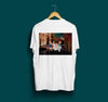Family Guy X Lebanon premium Lebanese graphic t-shirt by The Bargain LB