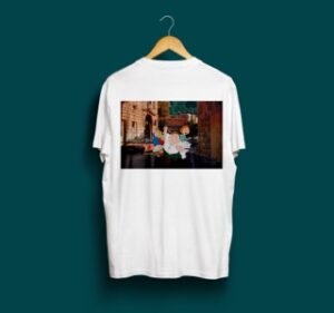 Family Guy X Lebanon Tshirt