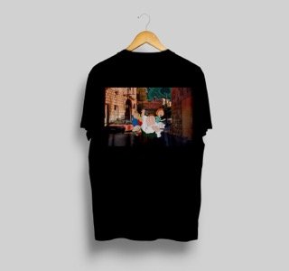 Family Guy X Lebanon Tshirt