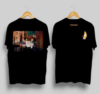 Family Guy X Lebanon Tshirt