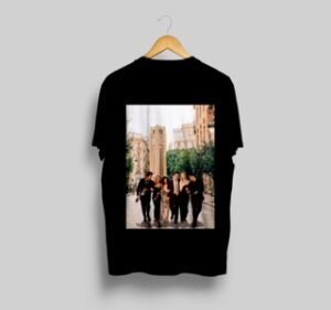 Friends X Downtown Beirut — T-Shirt