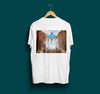 Genie X Baalbek Lebanese graphic t-shirt by The Bargain LB