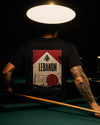 Lebanon Filters Not For Sale Edition statement Lebanese t-shirt by The Bargain LB