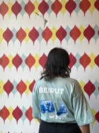 Beirut T-shirt
