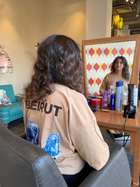 Beirut T-shirt