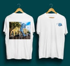 Monster X Lebanon Tshirt
