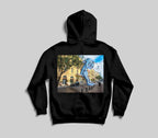 Monster X Downtown Hoodie