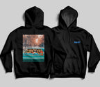 New girl X Saoufar Hoodie