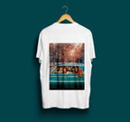 New Girl X Saoufar Tshirt