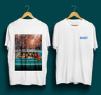New Girl X Saoufar Tshirt