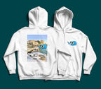 Octopus X Batroun Hoodie