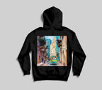 Scooby-Do X Saifi Hoodie