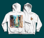 Scooby-Do X Saifi Hoodie