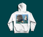 Spongebob X raouche Hoodie