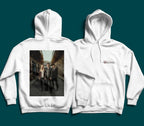 The Original X Jbeil Hoodie