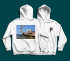 Up X Batroun Hoodie