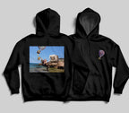 Up X Batroun Hoodie