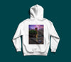 Bojack X Downtown Beirut premium Lebanese graphic hoodie by The Bargain LB