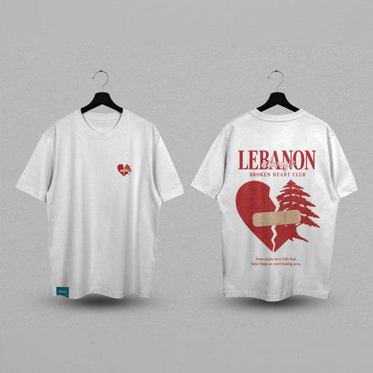 Lebanon Always – Limited Drop (20 Pieces Only)