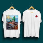 Sharif X Lebanon T-shirt