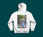 Cinderella X Gemmayze Hoodie