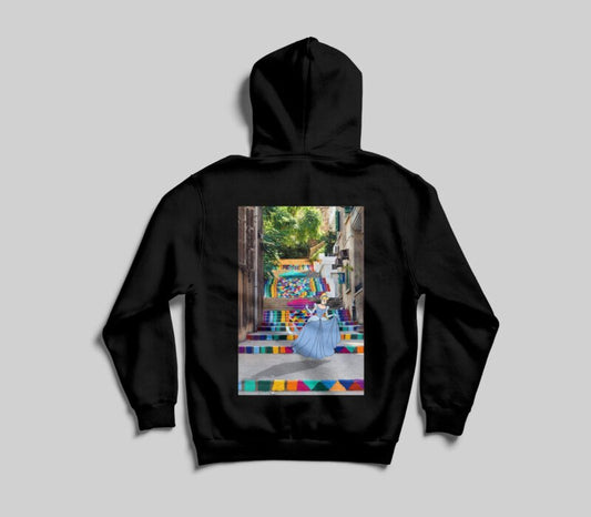 Cinderella X Gemmayze — Hoodie