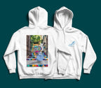 Cinderella X Gemmayze Hoodie
