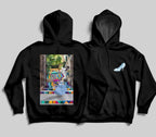 Cinderella X Gemmayze Hoodie
