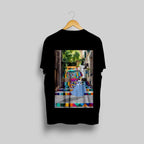 cinderella x gemmayze T-shirt