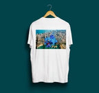 Crystal X Lebanon Tshirt