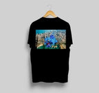 Crystal X Lebanon Tshirt