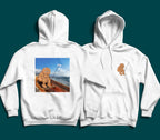 Fisherman X Boat Hoodie
