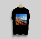 Fisherman X Boat Tshirt