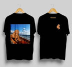 Fisherman X Boat Tshirt