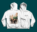 Friends X Downtown Hoodie