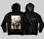 Friends X Downtown Hoodie