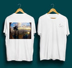 Harry potter X Lebanon Tshirt