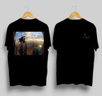 Harry potter X Lebanon Tshirt