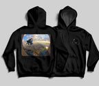 Harry potter X Lebanon Hoodie