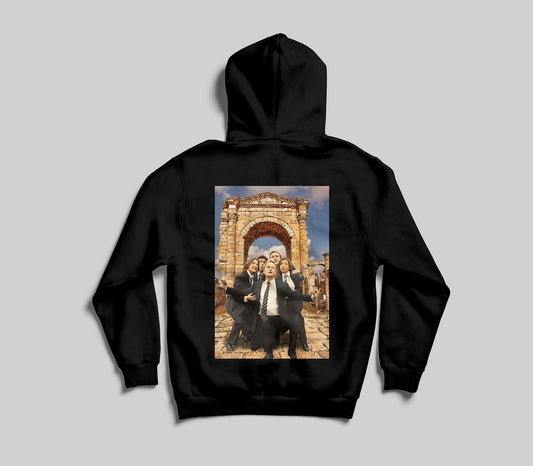 HIMYM X Baalbek — Hoodie