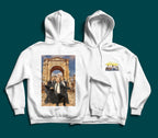 HIMYM X Baalbek Hoodie