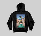 Jasmin X Mir Amin Palace Hoodie